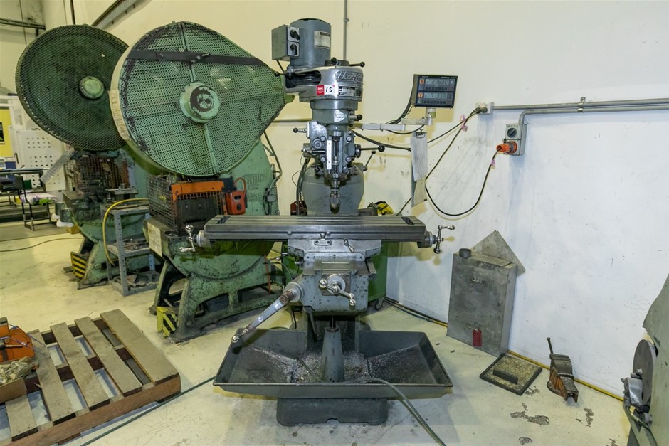 GST &#38; Buyers Premium