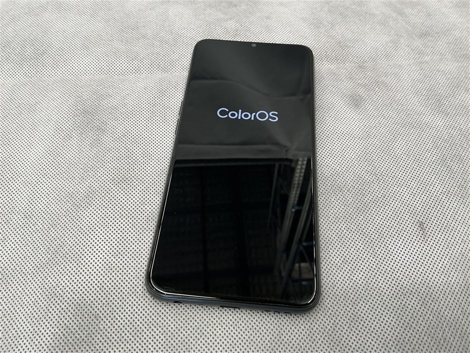Oppo Oppo A16S CPH2271 Smart Phone