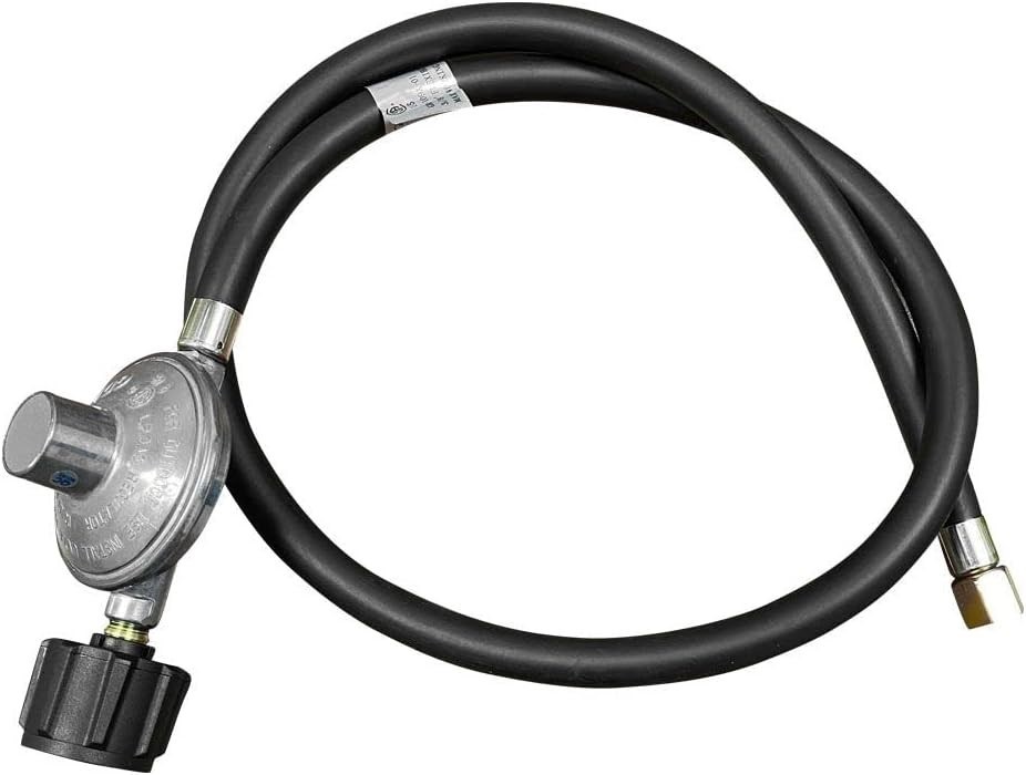 AMERICAN Fireglass AFG-FPIK-P Fire Pit Installation, Stainless Steel, Black