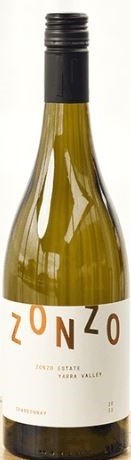 Zonzo Chardonnay 2024 (6x 750mL).