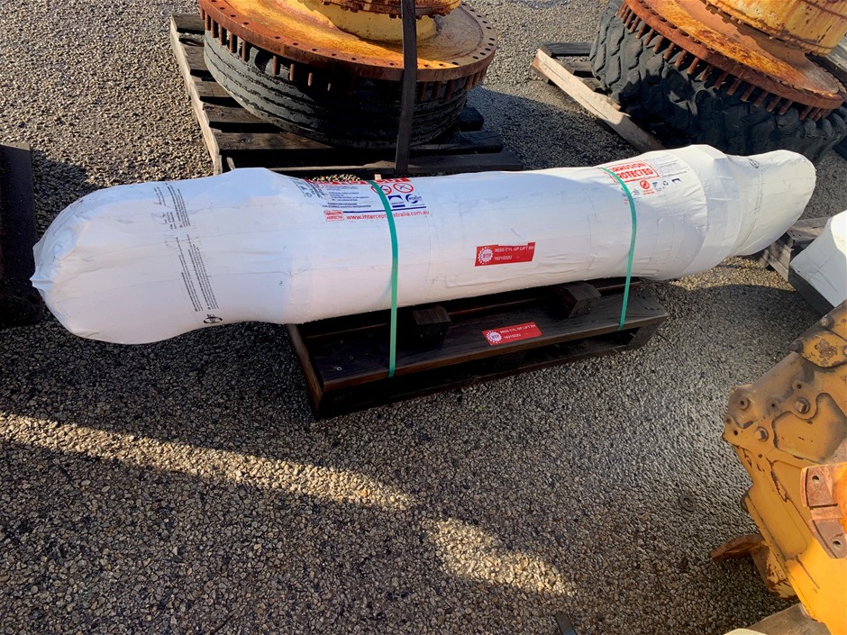 Mining and Earthmoving Parts and Spares