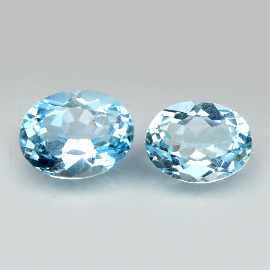 Stone Of Colours - Natural Loose Gemstones Range