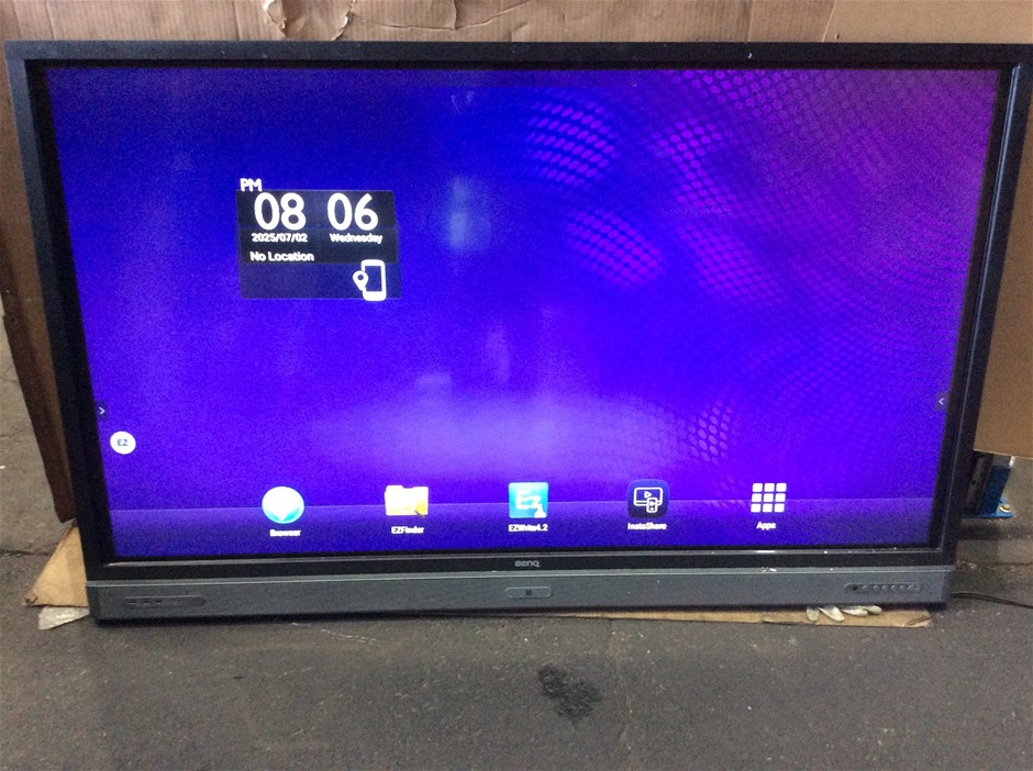 Assorted LCD Monitors - NSW