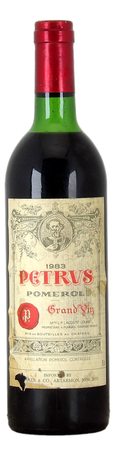 Curated Fine Wine Collection :: Private Selection