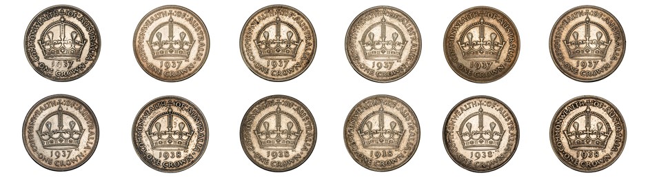 AU & NZ Coins, Banknotes & Proofs (AU & NZ Delivery)