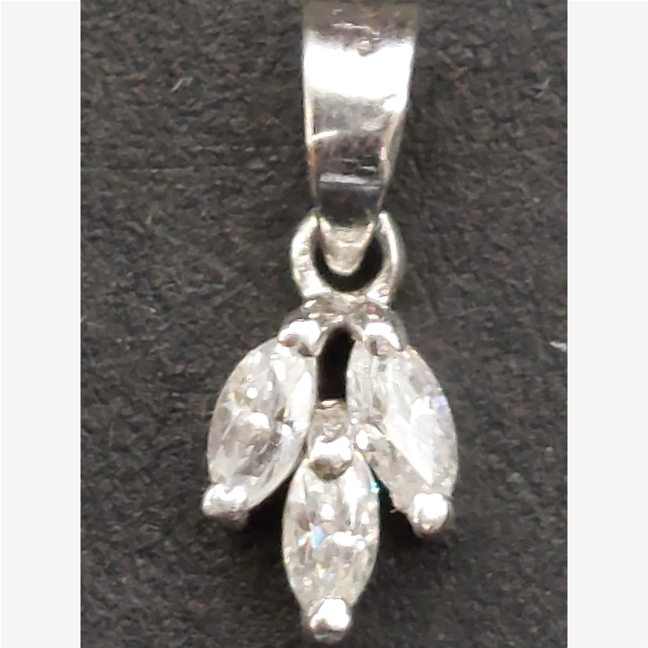 Assorted Jewellery