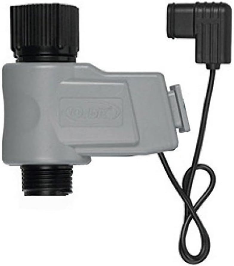 ORBIT Extra Valve for 58911 (58872) Complete Watering Kit, Gray, 58874N.