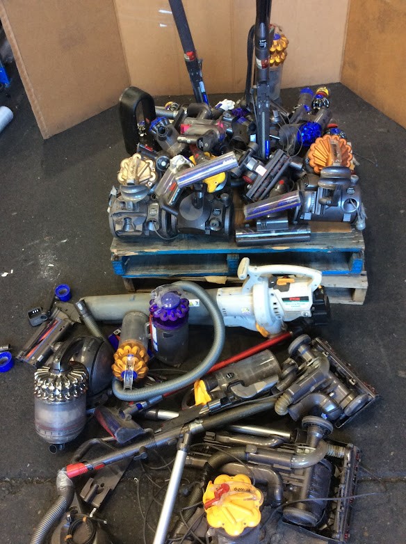 Assorted Home, Kitchen Appliances and Lighting - NSW