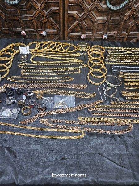 Jewelzmerchants'  Clearance Sale