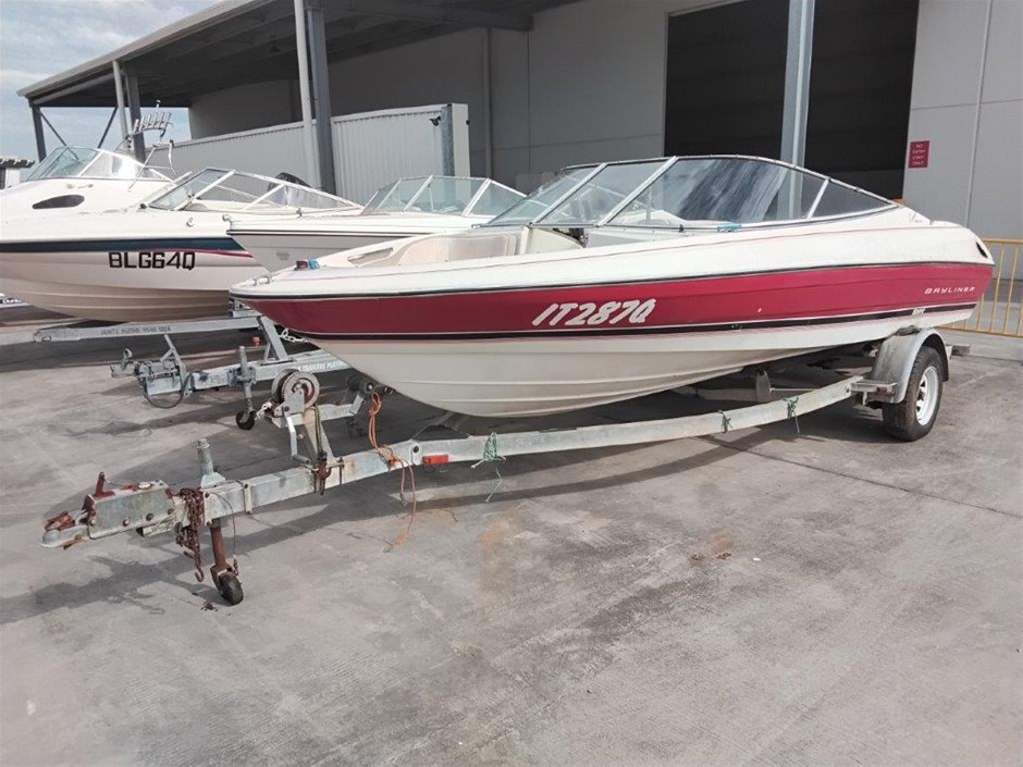 Bayliner Capri