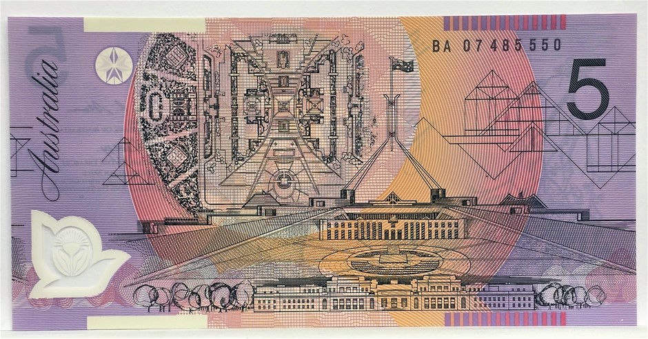 No Reserve Important Banknotes & Coins