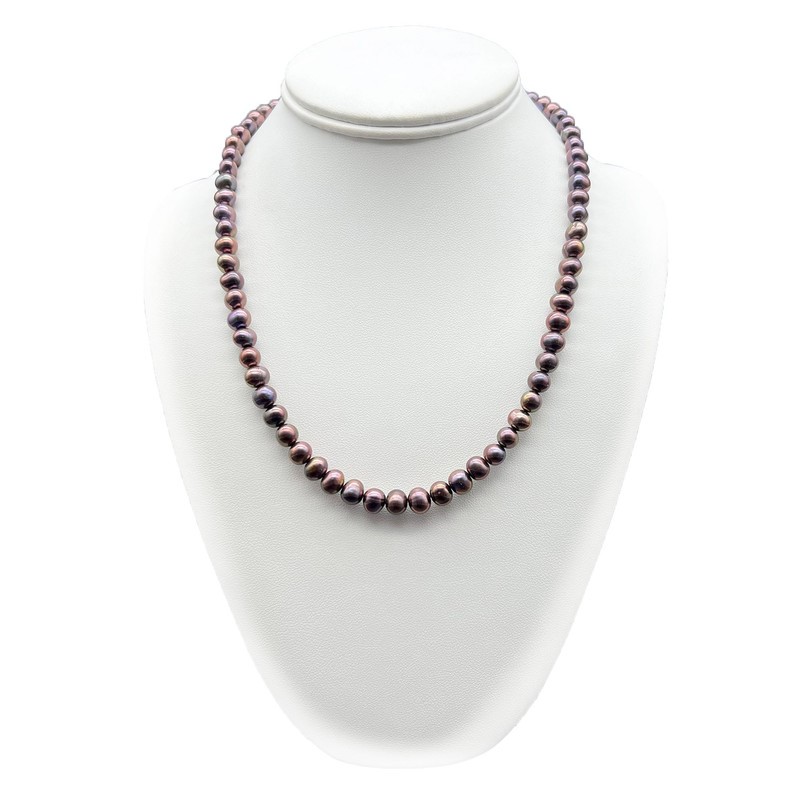 M&N Emporium - Luxurious Pearl Jewellery Collection