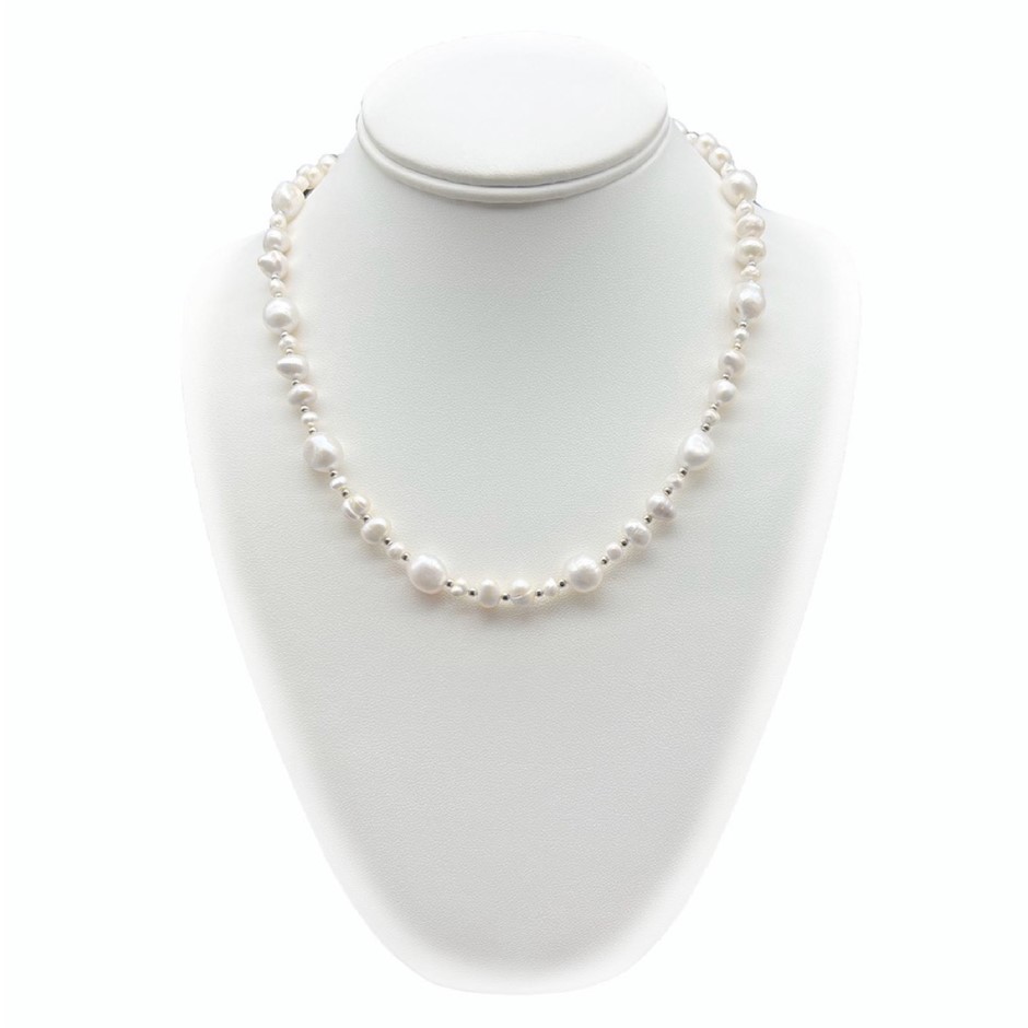 M&N Emporium - Luxurious Pearl Jewellery Collection