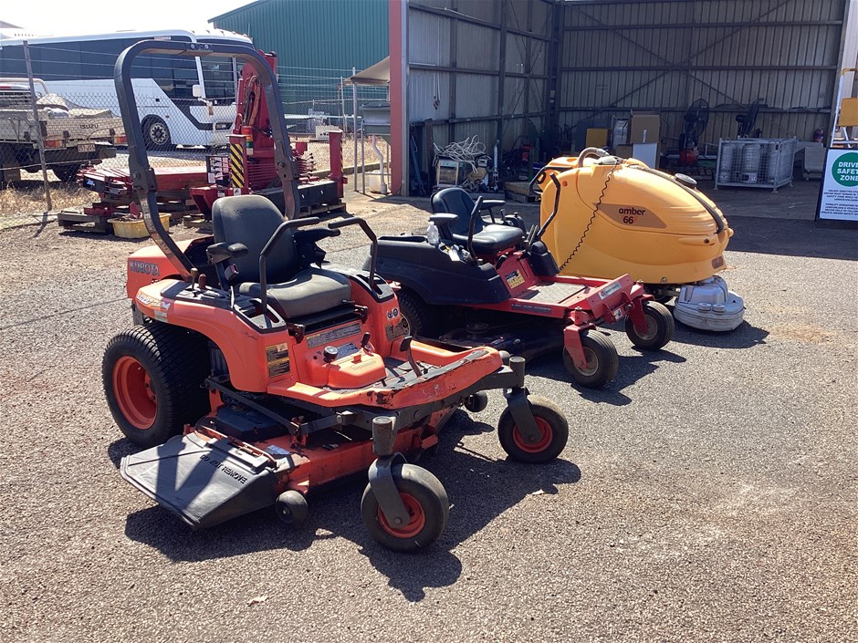 NT Warehouse Clearance