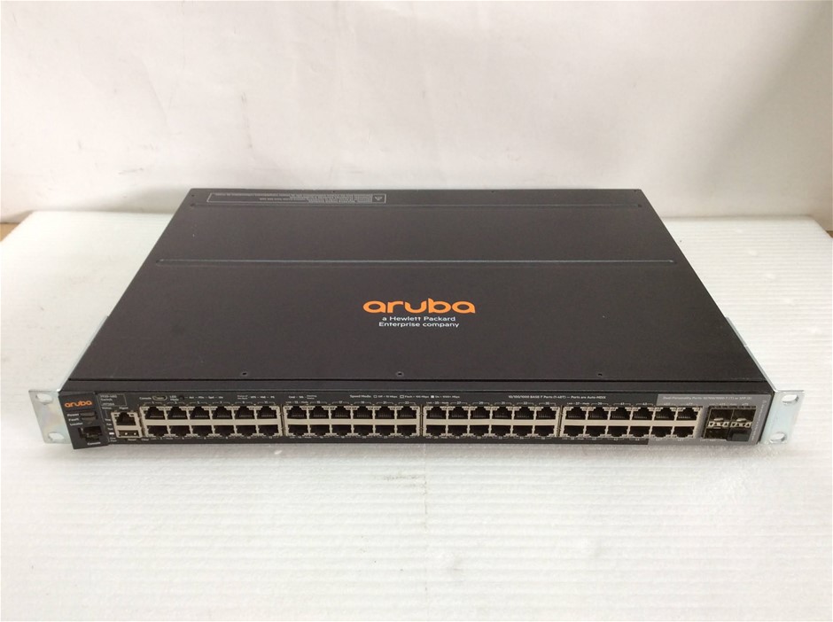 Assorted Computers & IT Equipment - NSW