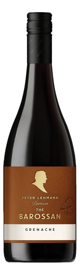 Peter Lehmann The Barossan Grenache 2022 (6x 750mL) SA