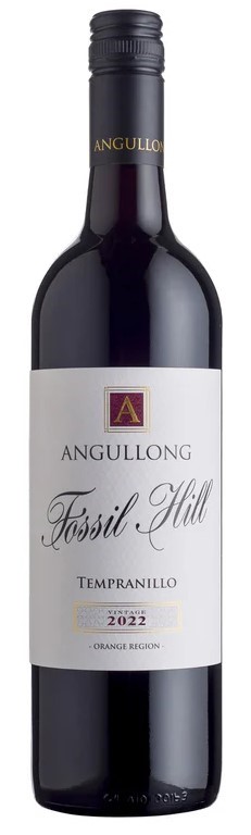 Angullong Fossil Hill Tempranillo (12x 7