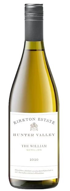 Kirkton Estate William Semillon (12x 750