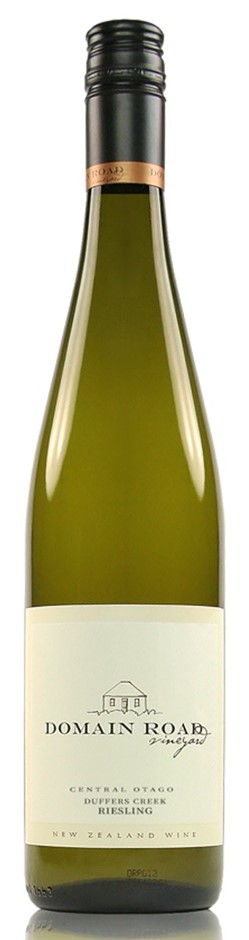 Domain Road Riesling Duffer Creek (12 x 
