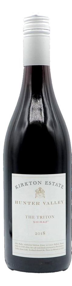 Kirkton Estate Triton Shiraz (12x 750mL)