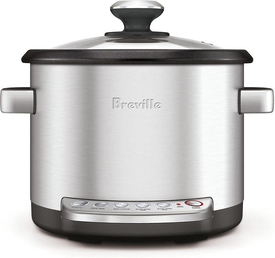 BREVILLE The Multi Chef Cooker, 3.7L, 760W, 9312432018593.