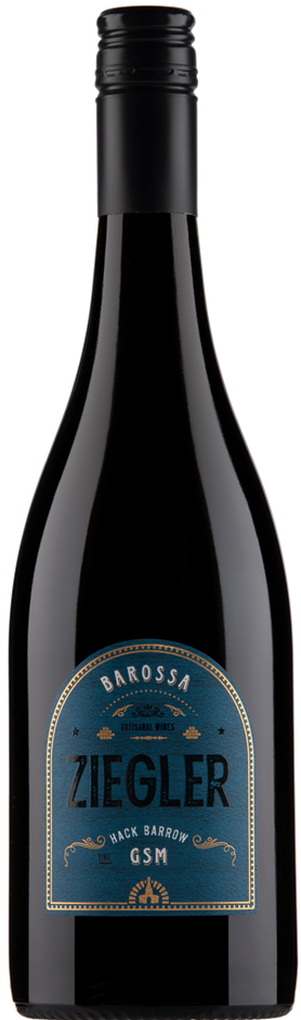 Ziegler GSM (6x 750mL)