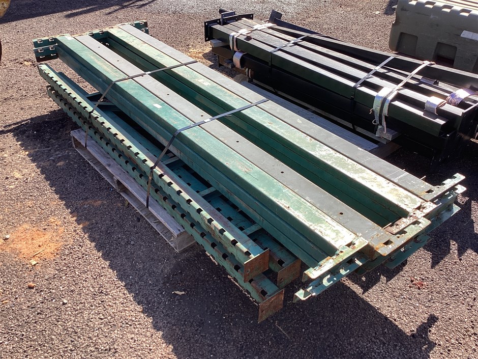 Unreserved Warehouse Clearance