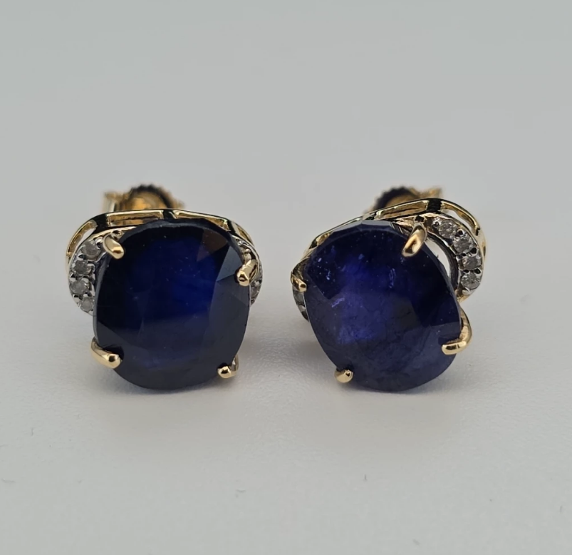 EX-Retail Gold & Natural Diamond 