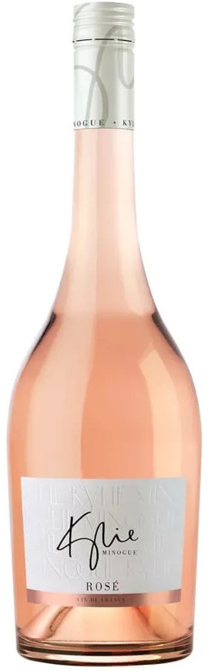 Kylie Minogue Signature Rose 2023 (6x 75
