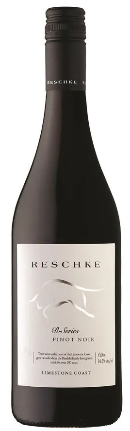 Reschke R Series Pinot Noir 2024 (12x 75