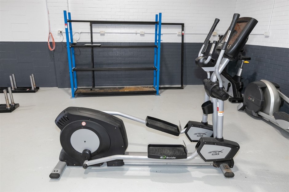 Unreserved –  Golf Cart, Fitness, Point of Sale & Catering 