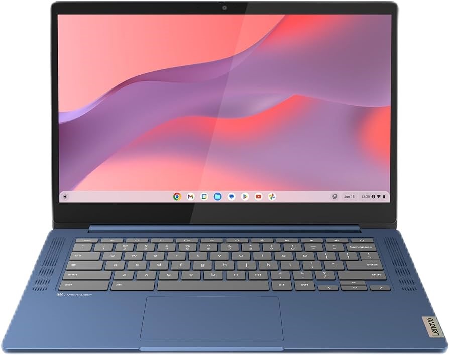 Lenovo IdeaPad Slim 3 Chrome 14M868 - Type 82XJ