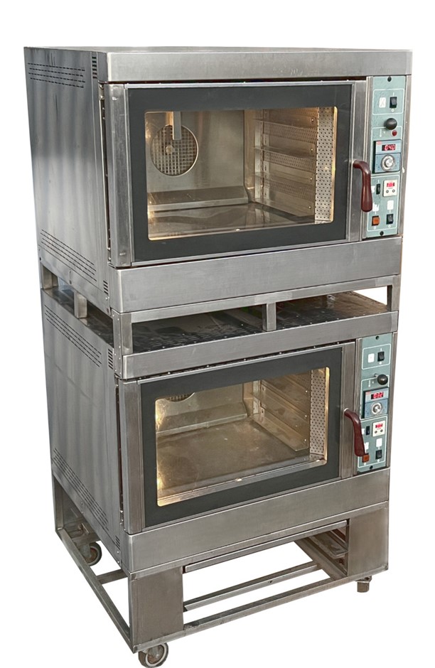 Unreserved Commercial Kitchen & Catering Equipment 
