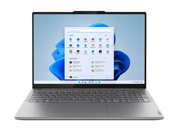 Manufacturer Refurbished LENOVO