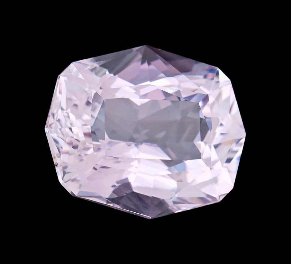 49.27 Carats Pink Amethyst