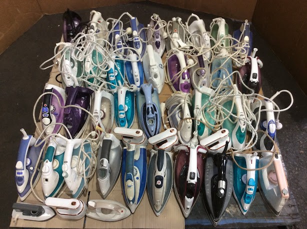 Assorted Appliances & Whitegoods - NSW