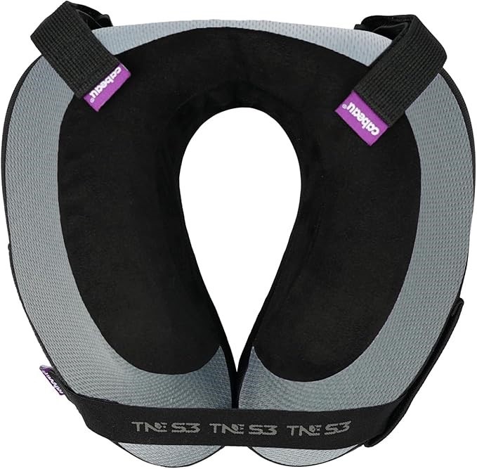 CABEAU The Neck's Evolution S3 Neck Pillow Buyers Note - Discount Freight