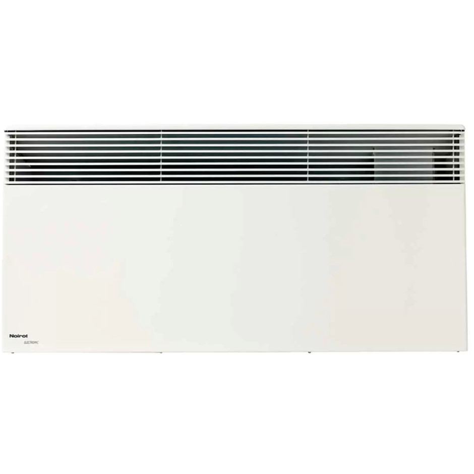 NOIROT Spot Plus Panel Heater 2400W 7358-8T. NB: Minor Used.