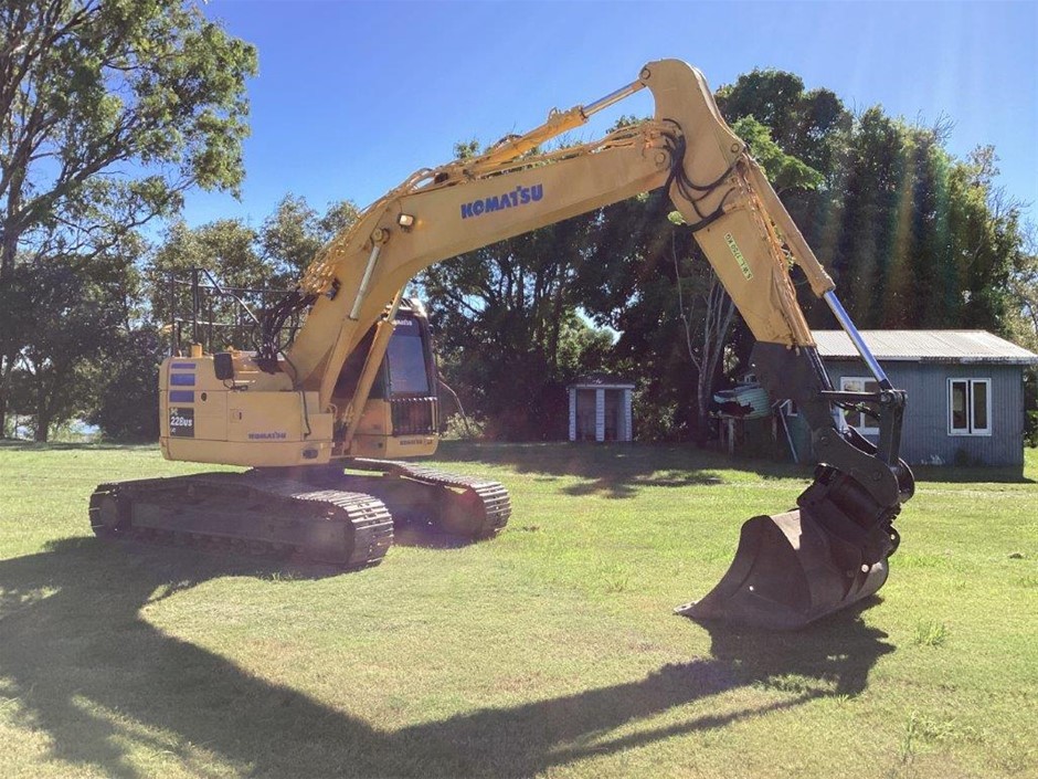 Inspection & Collection