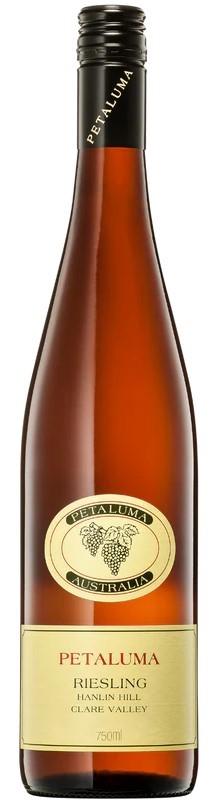 Petaluma Yellow Label Hanlin Hill Riesli