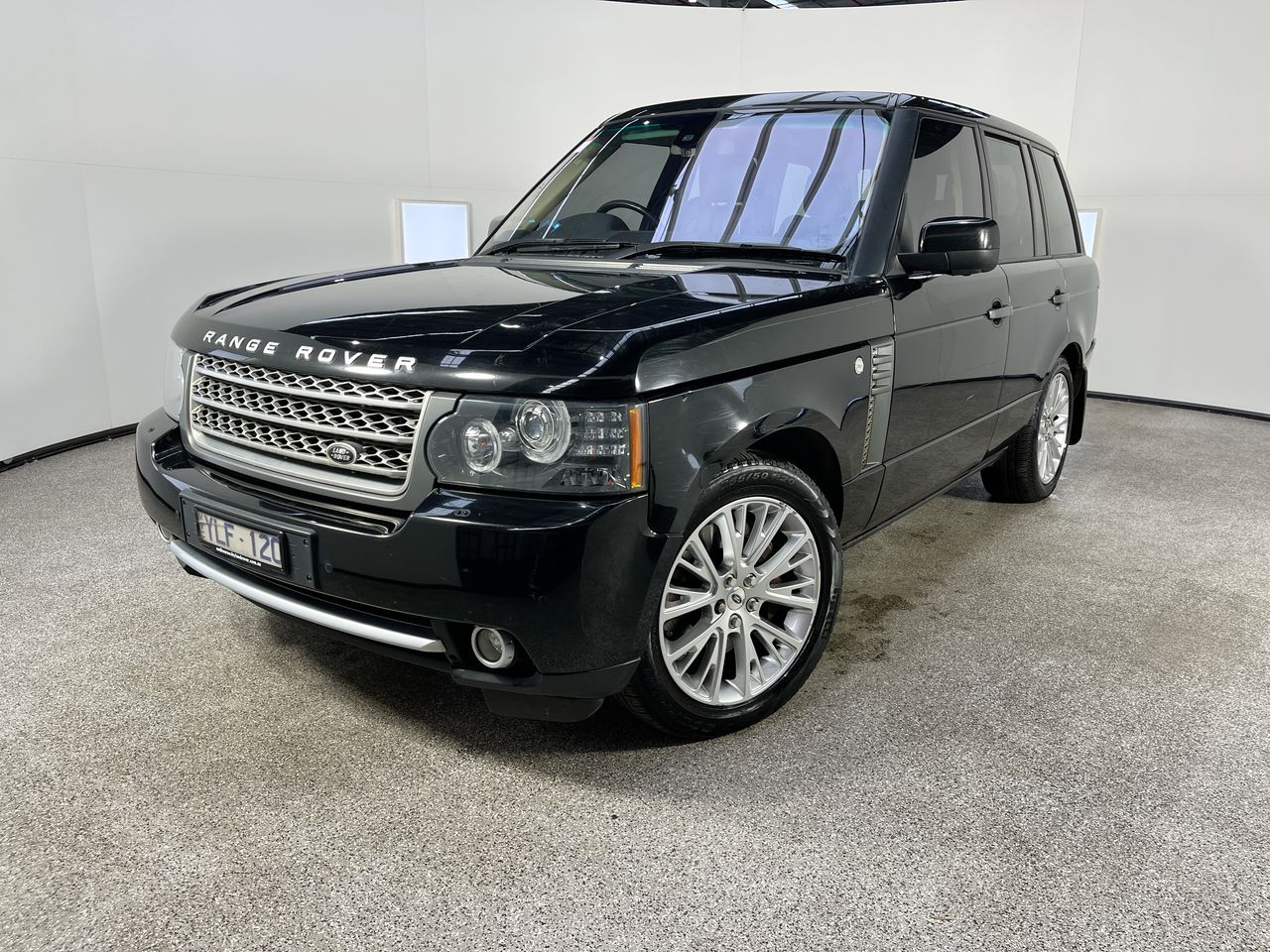 Sitemapcdatahttpsomobeldreferenzcomamazing Range Rover Autobiography 2011 Images
