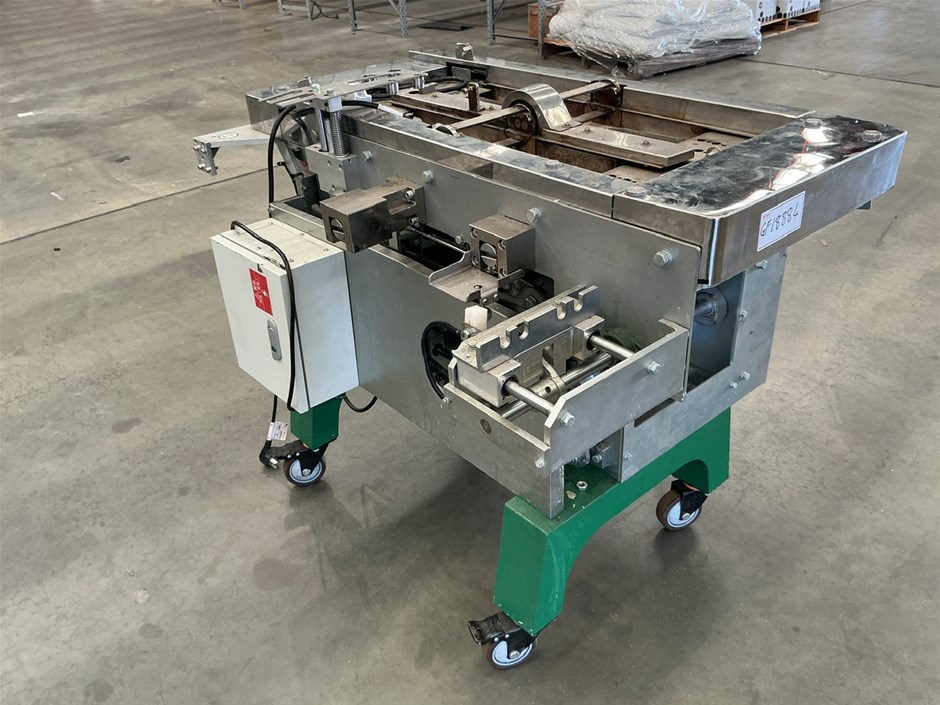 No Reserve Kitchen Equipment