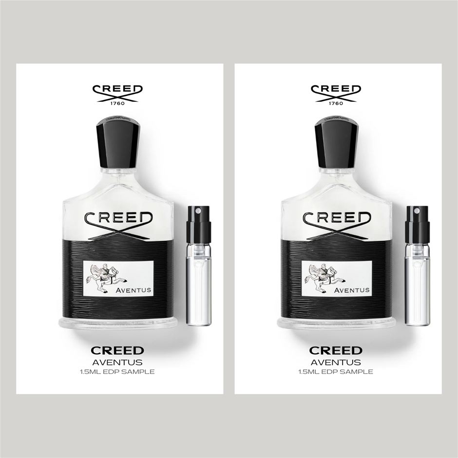 'Fragrance Samples'