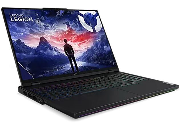 Manufacturer Refurbished LENOVO