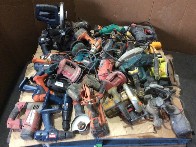 Assorted Power Tools NSW