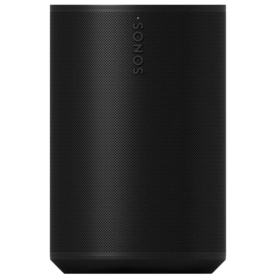 SONOS Era 100 Wireless Speaker, Black, E10G1AU1BLK.  Buyers Note - Discount