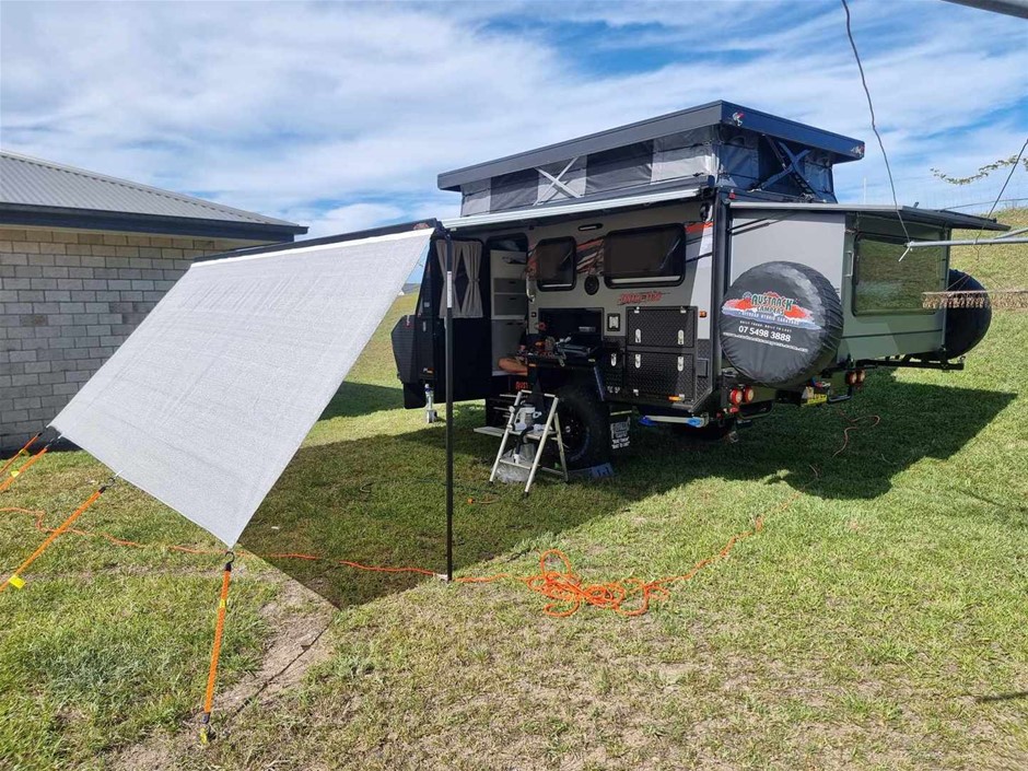 Cancelled: Outdoor Privacy Screens & Outdoor Floor Mats