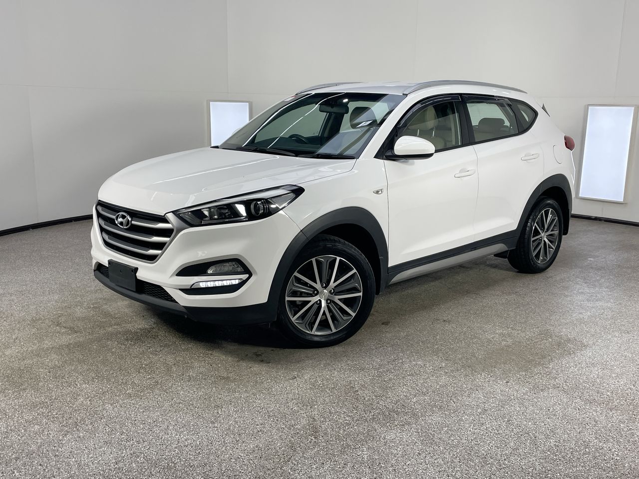 2016 Hyundai Tucson Active X TL Automatic Wagon