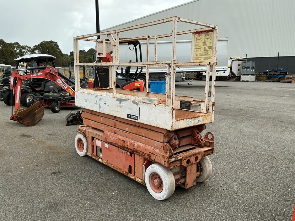 Unreserved Multi Vendor Warehouse Sale - WA