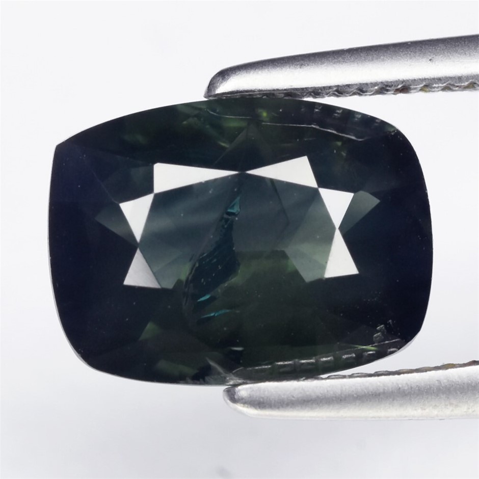 Stone Of Colours - Natural Loose Sapphire Gemstones Range